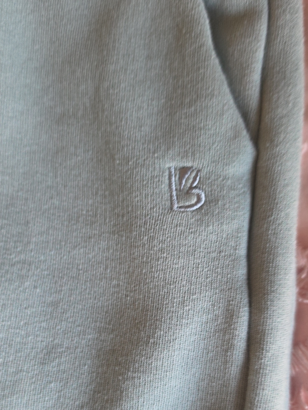 BuffBunny Crossed-wasted threads sweatpants - Picture 2 of 4